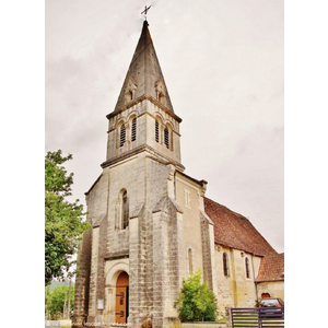 église St Martin