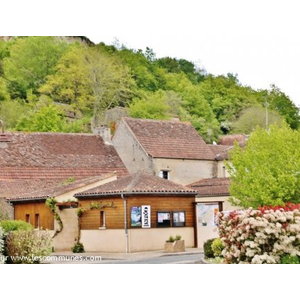 Commune de BADEFOLS SUR DORDOGNE