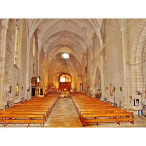 Commune de BEAUMONTOIS-EN-PERIGORD