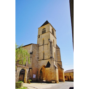 Commune de PAYS-DE-BELVES