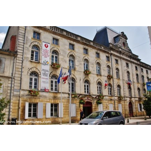 La Mairie