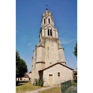 église St Pierre St Paul