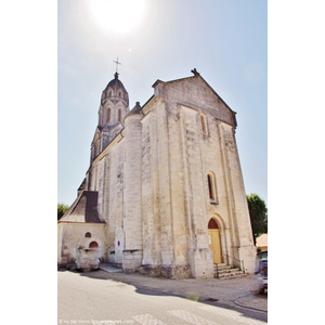 église St Pierre St Paul