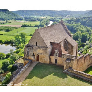 Le Château ( La Chapelle )