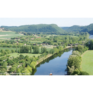 La Dordogne
