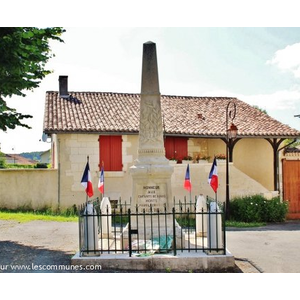 Le Monument-aux-Morts