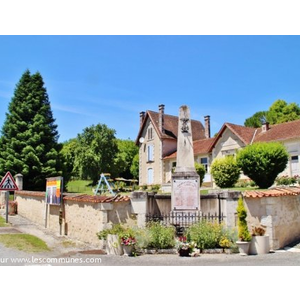 Le Monument-aux-Morts