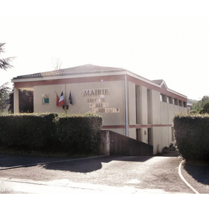 La Mairie