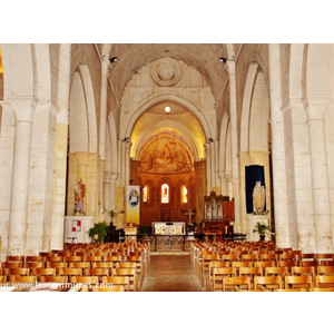 Cadouin Abbaye