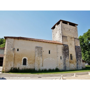 église St Pierre St Paul