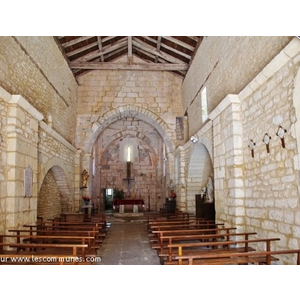 église St Pierre St Paul