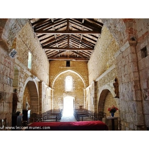 église St Pierre St Paul