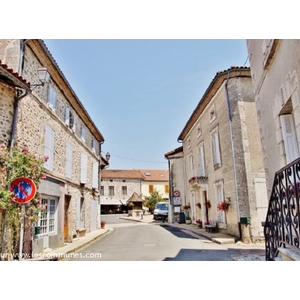 Commune de BUSSEROLLES