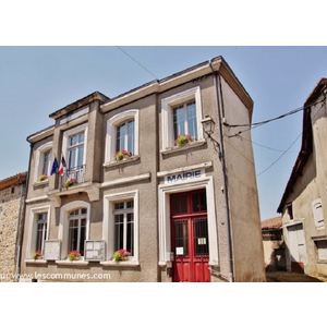La Mairie