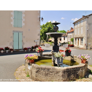 La Commune ( Fontaine )