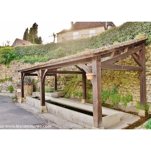 Le Lavoir