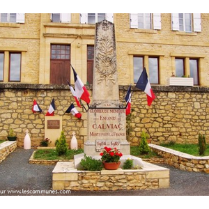 Le Monument-aux-Morts
