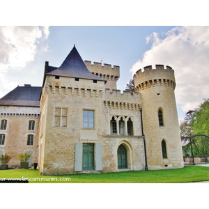 Le Château