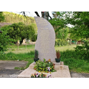 Le Monument-aux-Morts