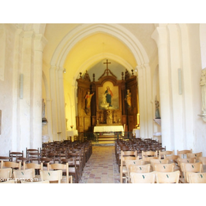 église Saint Pierre