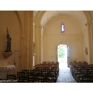 église Saint Pierre