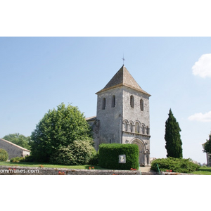 église saint pierre