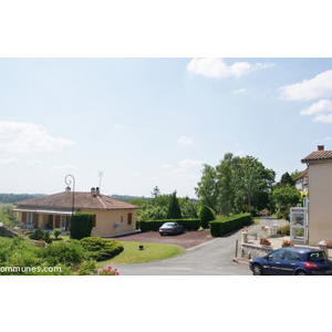 Commune de CARSAC DE GURSON