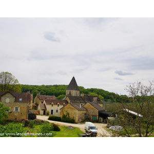 Commune de LA CASSAGNE