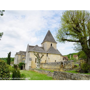 église Saint Barthélemy 