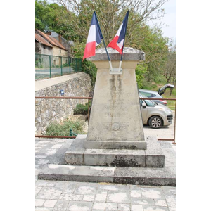 le monument aux morts