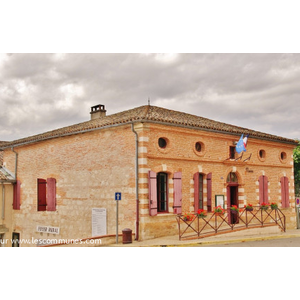 La Mairie