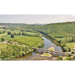 La Dordogne