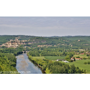 La Dordogne