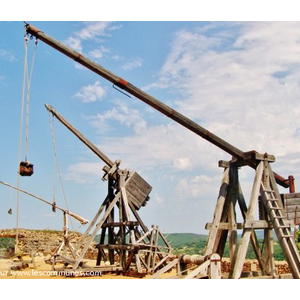 Commune de CASTELNAUD LA CHAPELLE