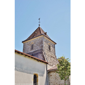 église St Agnan