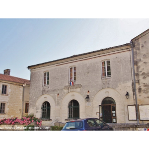 La Mairie