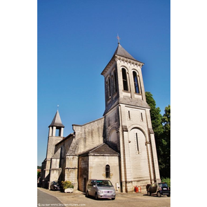 L'église
