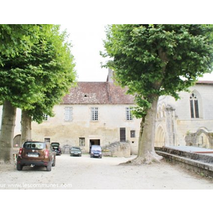 le village