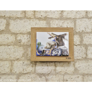 Commune de CHANCELADE