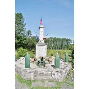 Commune de CHAPDEUIL