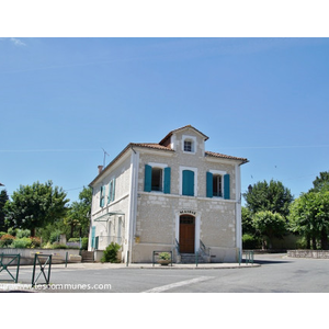 la Mairie 