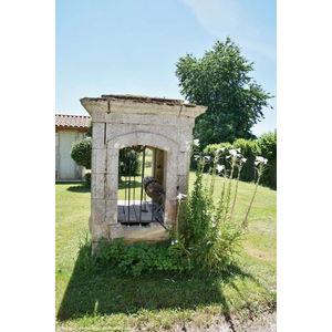 Commune de LA CHAPELLE GRESIGNAC