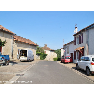 le village 