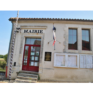 la Mairie 
