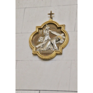 église Saint Julien Saint Vincent