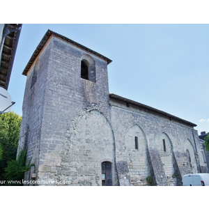 église Saint Martin 