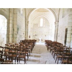 église Saint Martin 