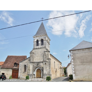 Commune de CHERVEIX CUBAS