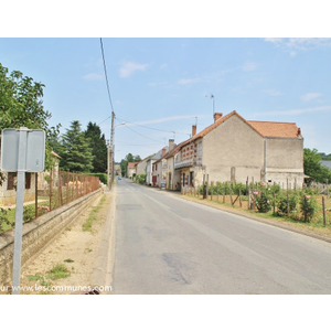 le village