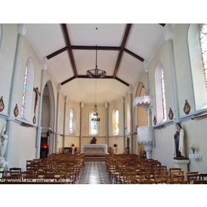 Commune de LA COQUILLE